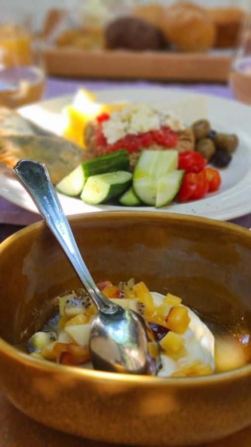 Sutor Chic Manor Hotel 레팀노 외부 사진