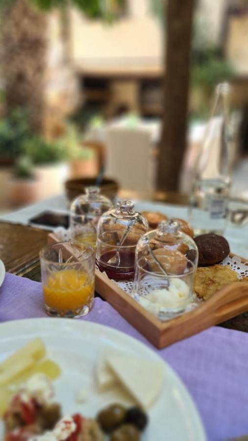 Sutor Chic Manor Hotel 레팀노 외부 사진
