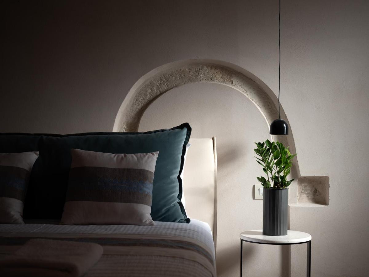 Sutor Chic Manor Hotel 레팀노 외부 사진