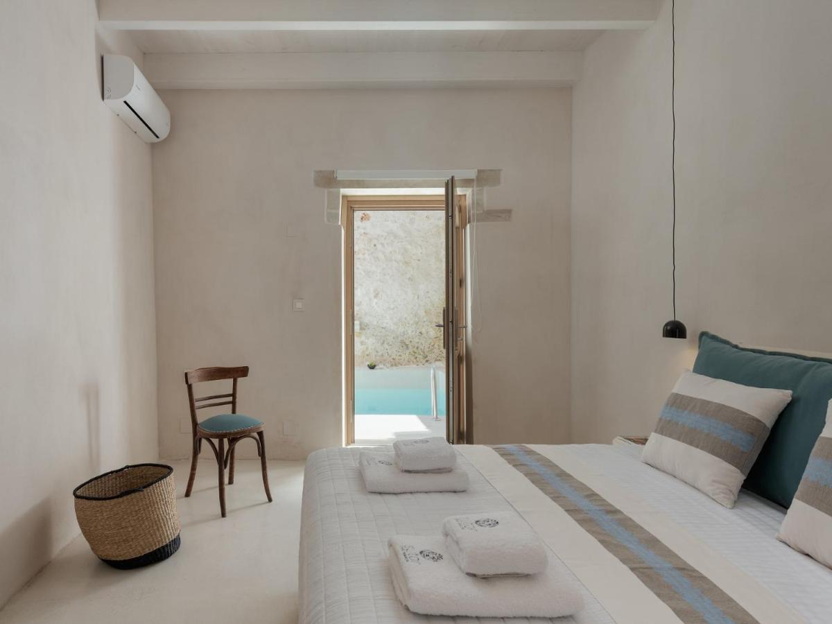 Sutor Chic Manor Hotel 레팀노 외부 사진