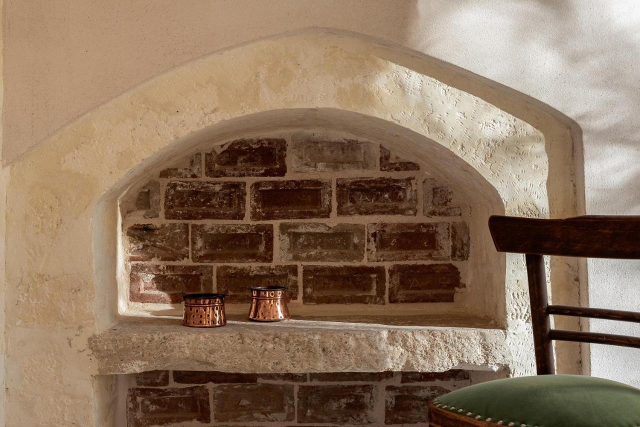Sutor Chic Manor Hotel 레팀노 외부 사진