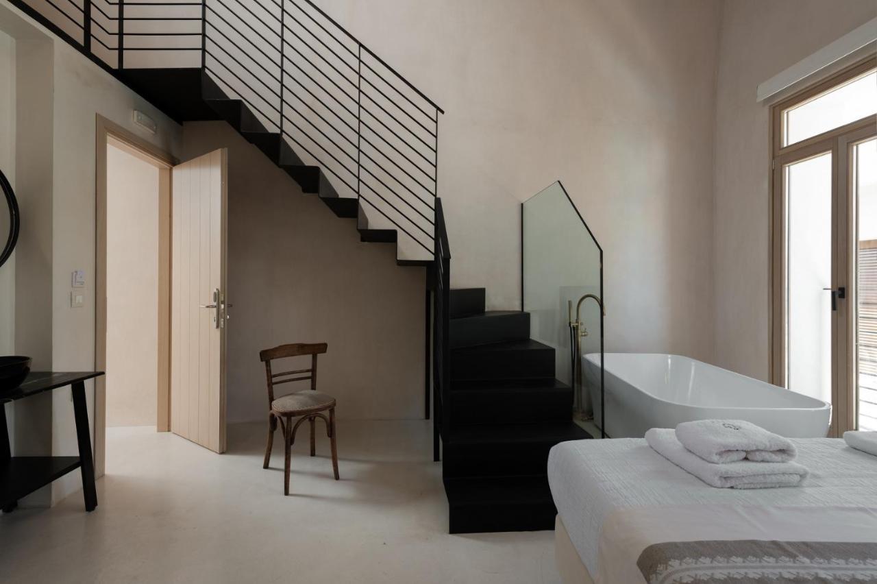 Sutor Chic Manor Hotel 레팀노 외부 사진