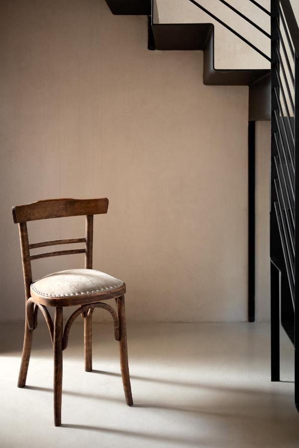 Sutor Chic Manor Hotel 레팀노 외부 사진