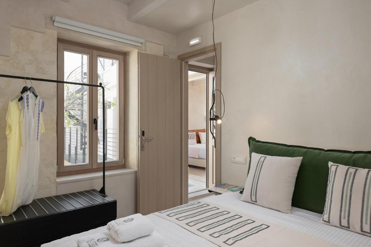 Sutor Chic Manor Hotel 레팀노 외부 사진