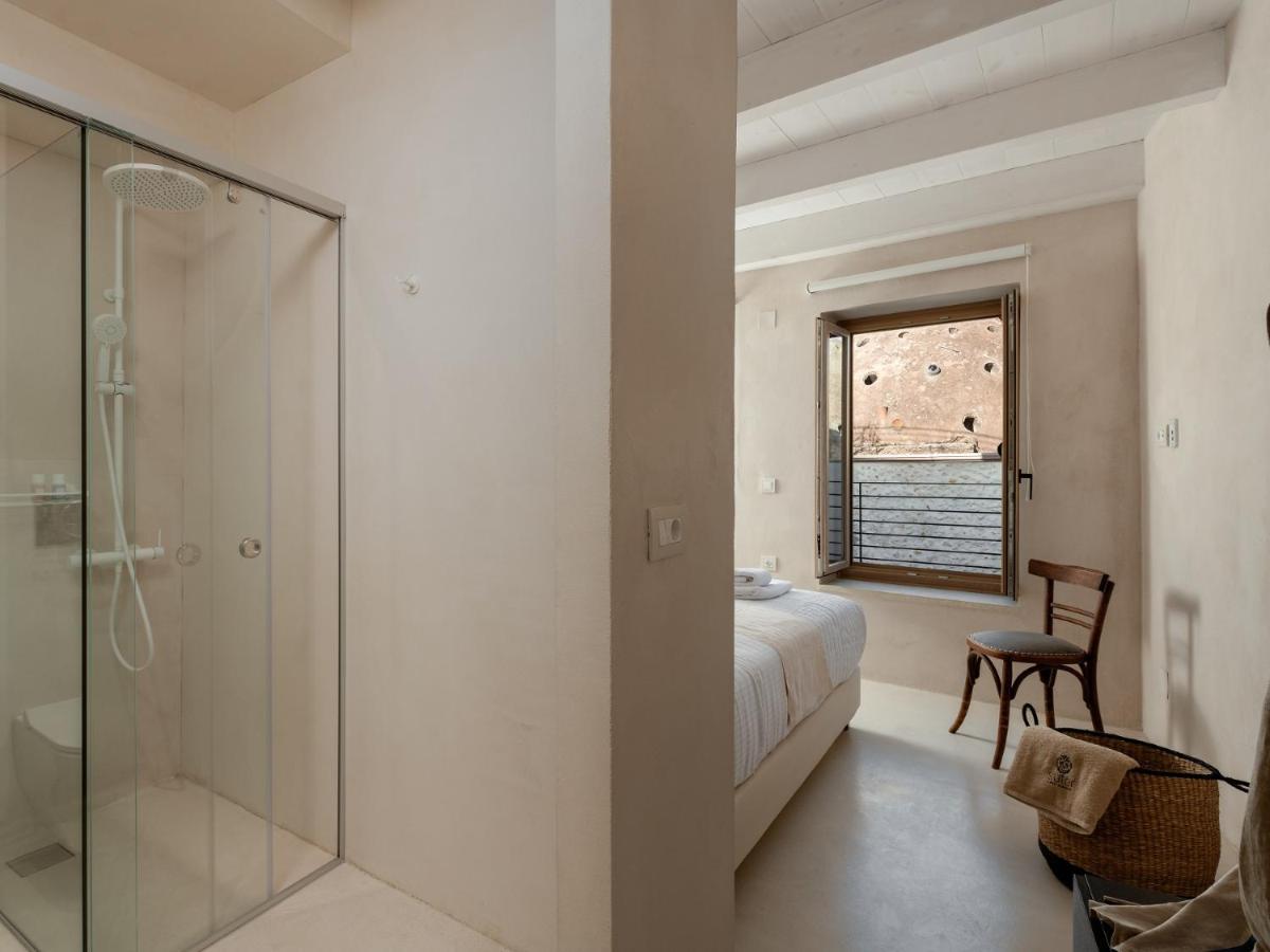 Sutor Chic Manor Hotel 레팀노 외부 사진