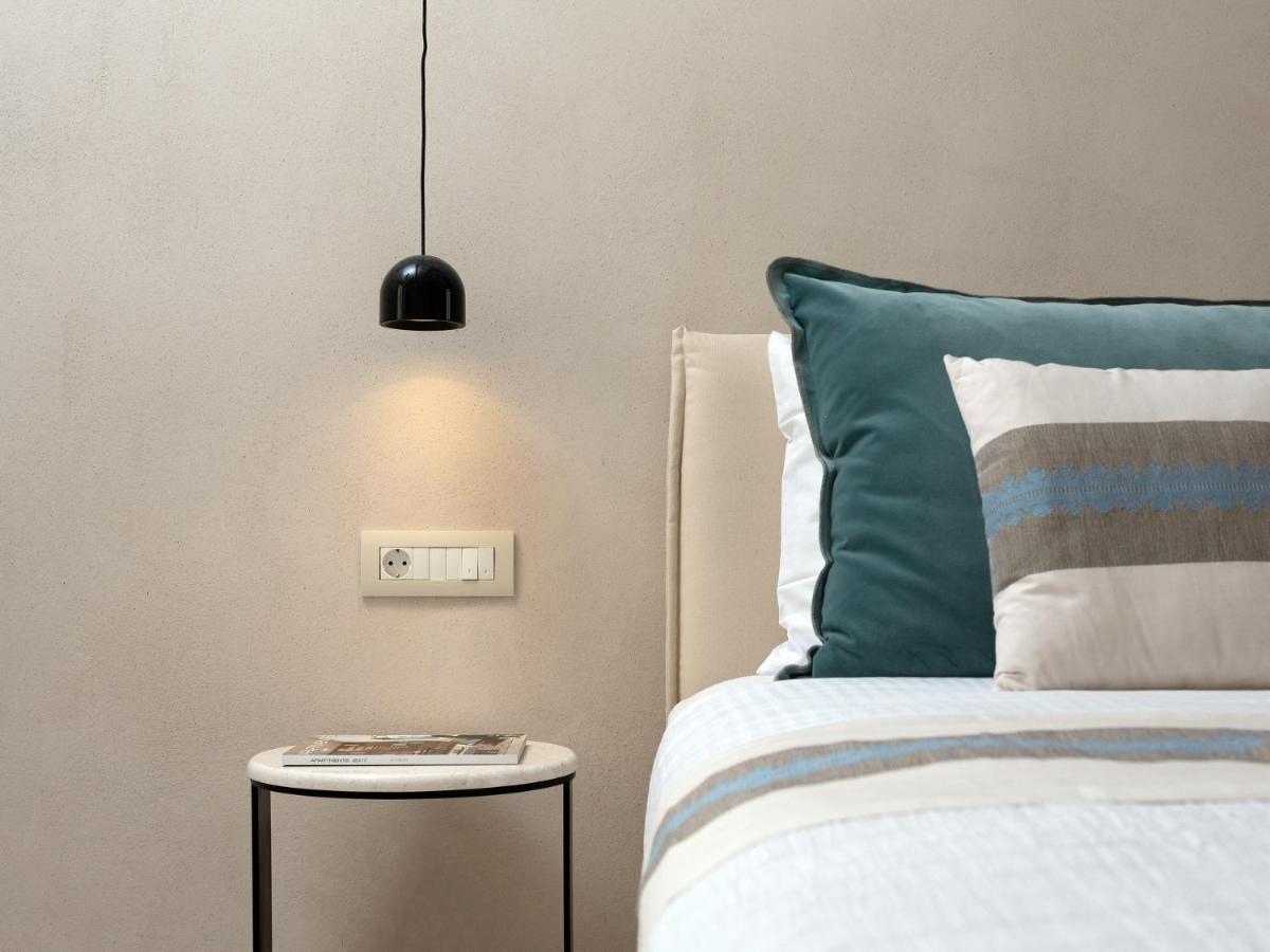 Sutor Chic Manor Hotel 레팀노 외부 사진