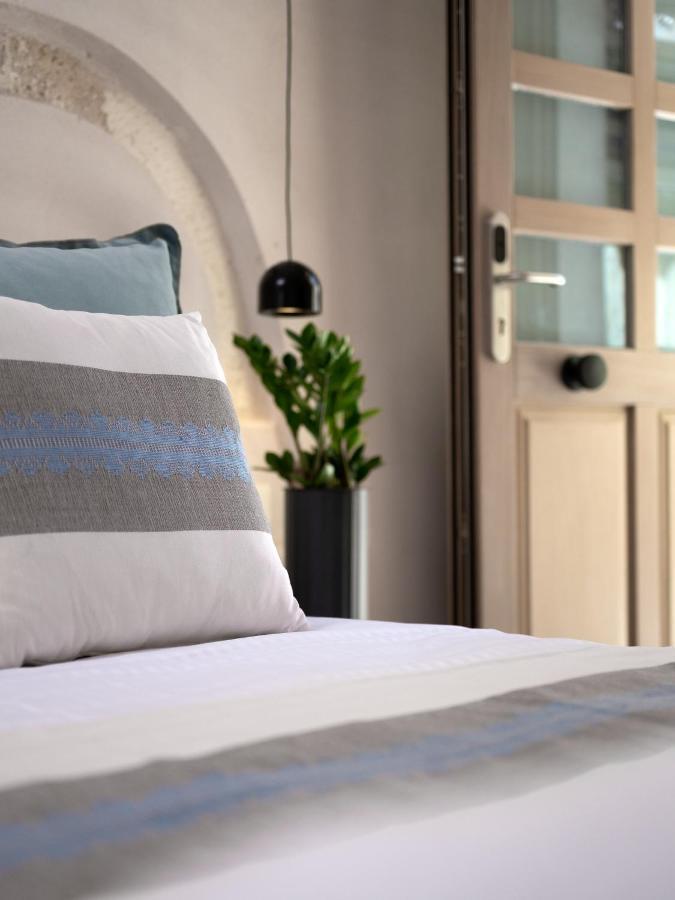 Sutor Chic Manor Hotel 레팀노 외부 사진