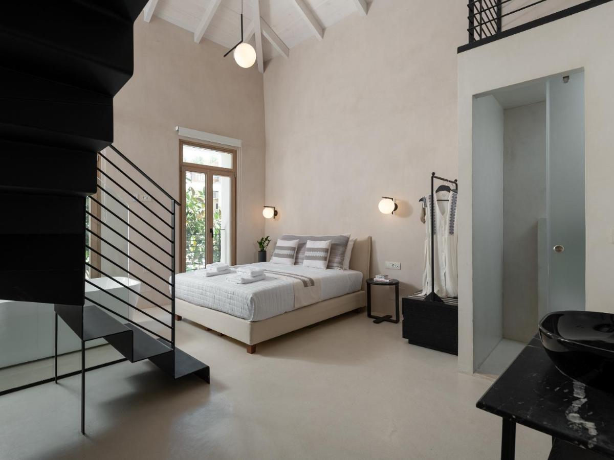 Sutor Chic Manor Hotel 레팀노 외부 사진