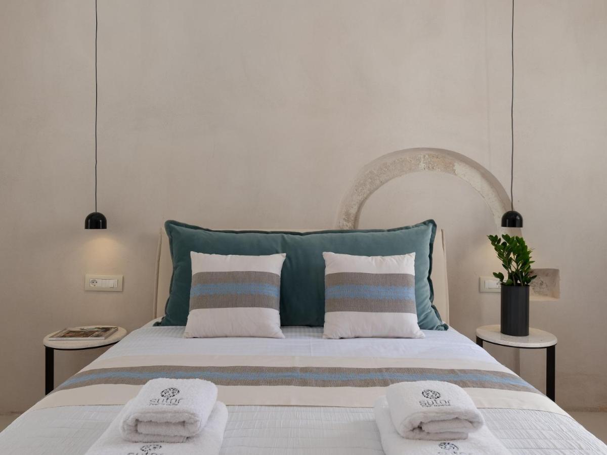 Sutor Chic Manor Hotel 레팀노 외부 사진