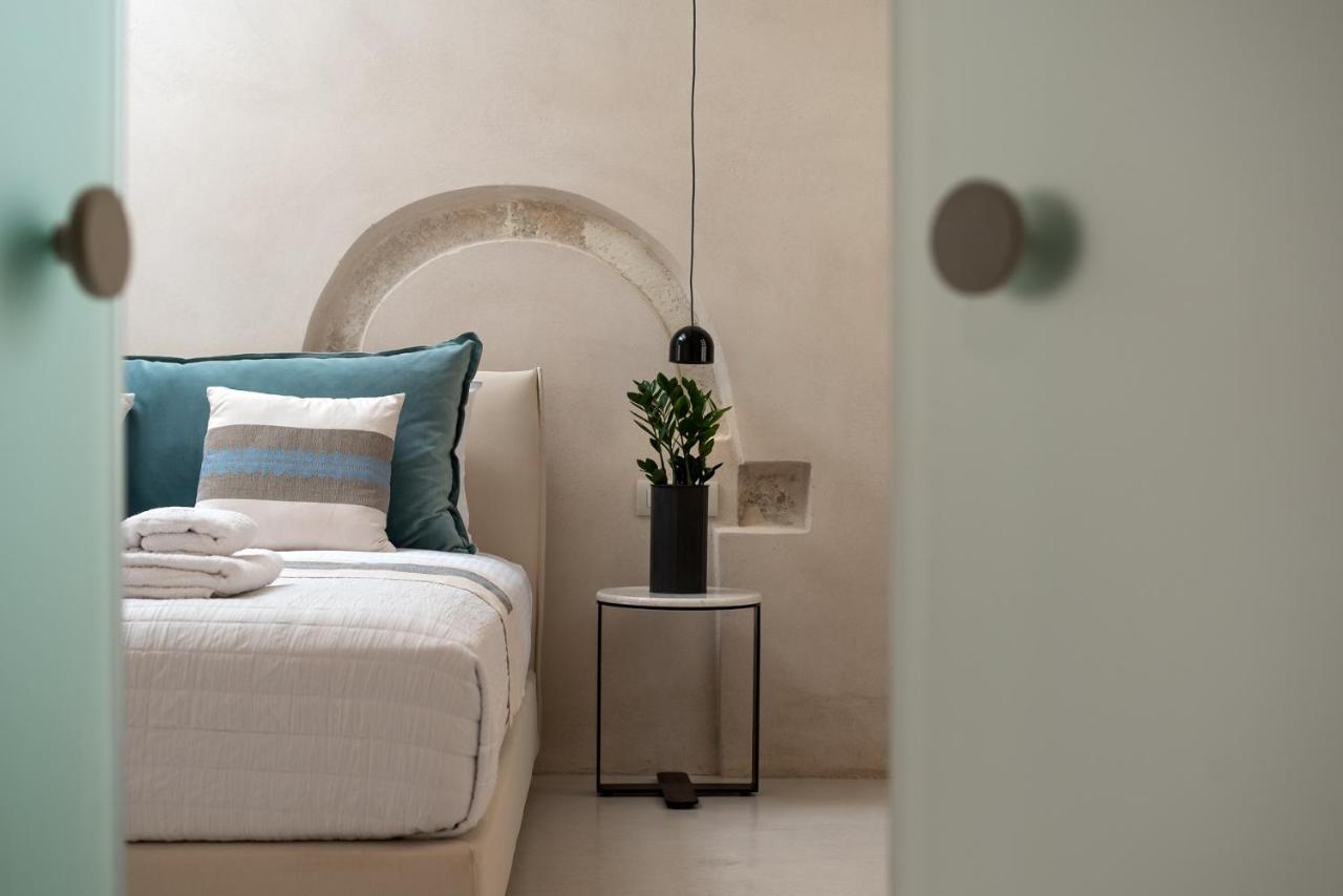 Sutor Chic Manor Hotel 레팀노 외부 사진