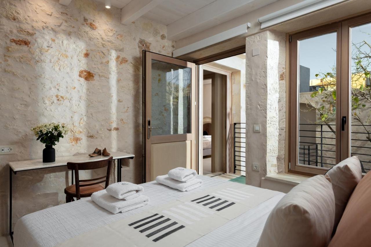 Sutor Chic Manor Hotel 레팀노 외부 사진