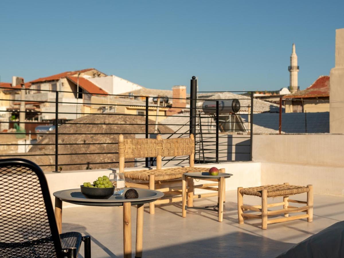 Sutor Chic Manor Hotel 레팀노 외부 사진