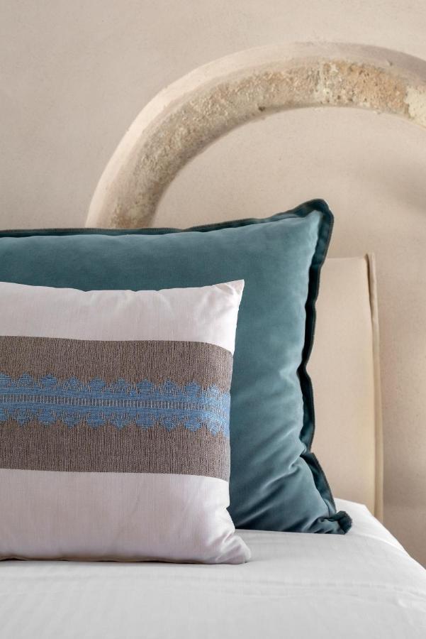 Sutor Chic Manor Hotel 레팀노 외부 사진