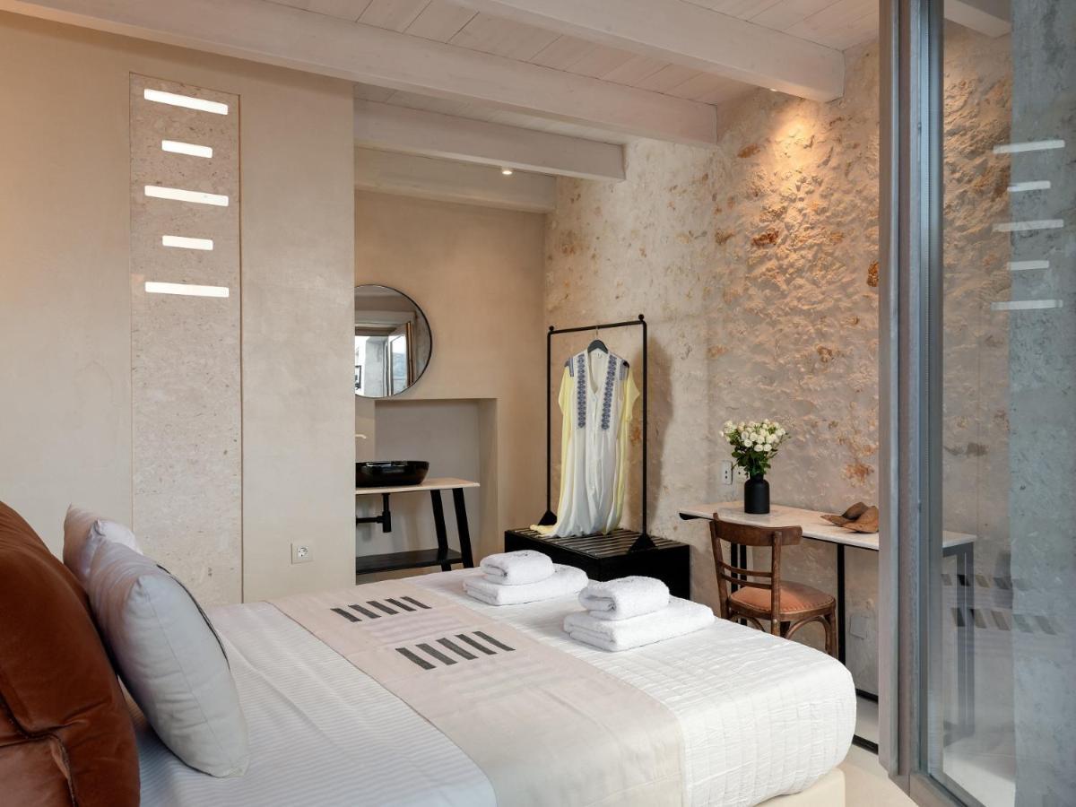 Sutor Chic Manor Hotel 레팀노 외부 사진