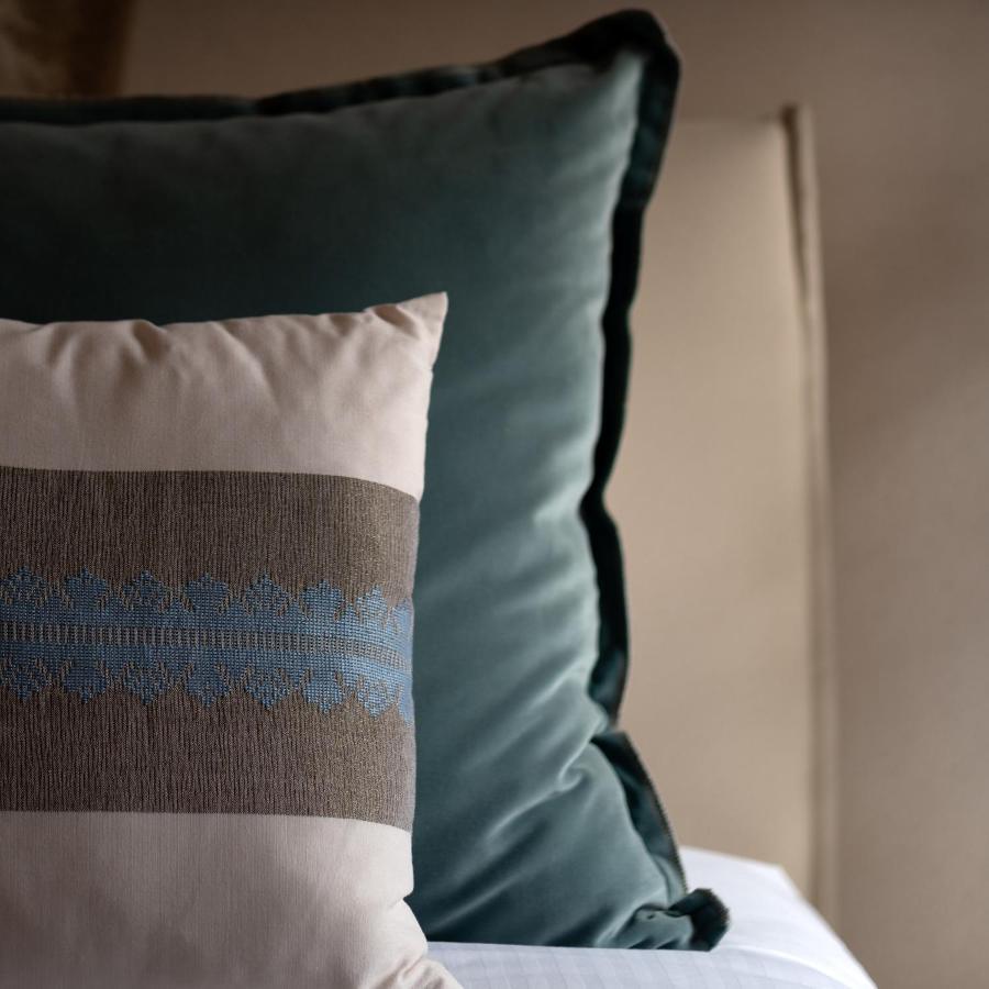 Sutor Chic Manor Hotel 레팀노 외부 사진