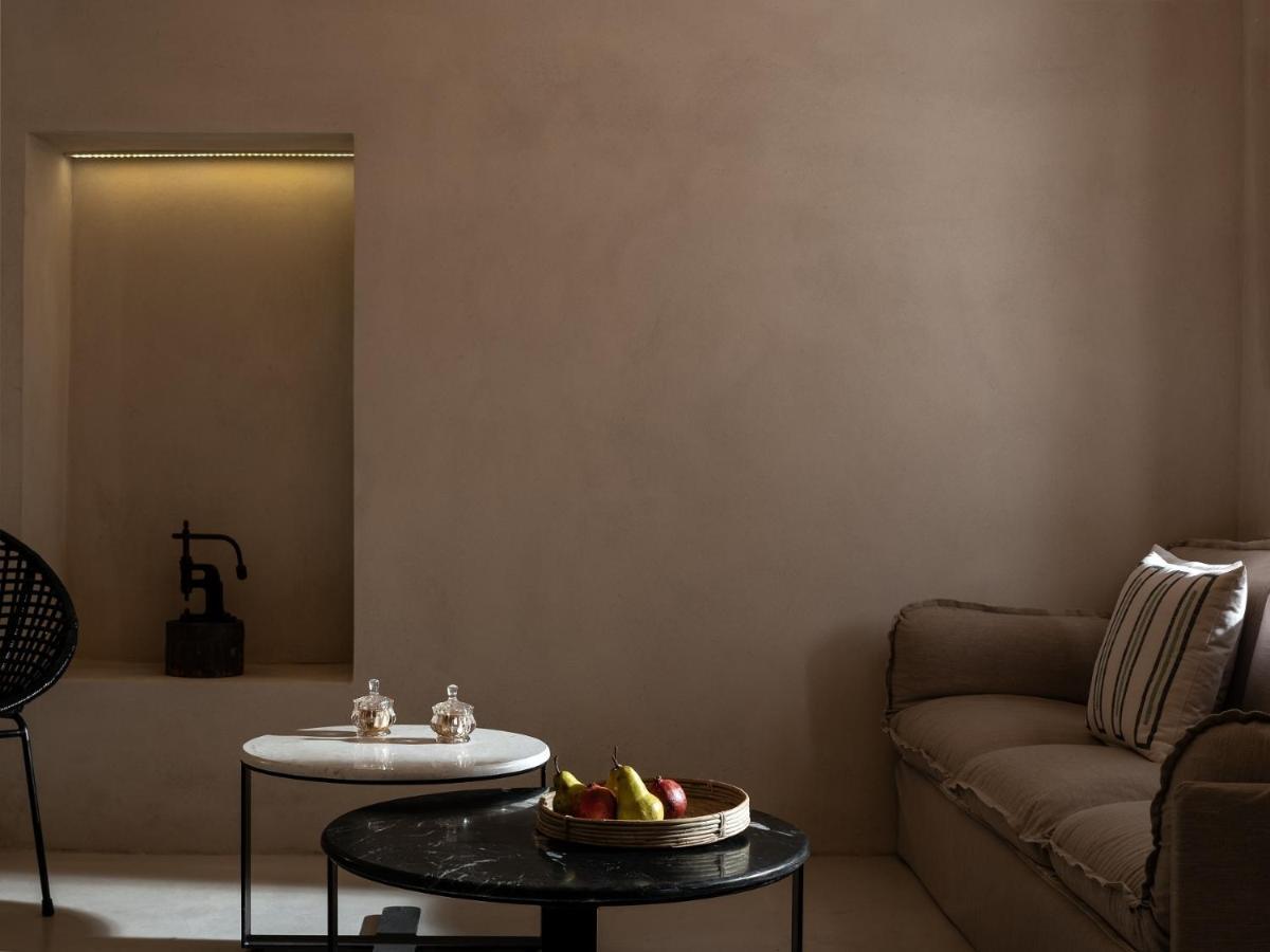 Sutor Chic Manor Hotel 레팀노 외부 사진
